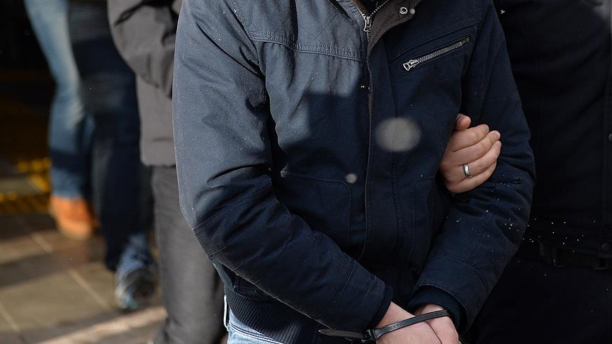 Ankara’da kaçakçılık operasyonu: 25 gözaltı