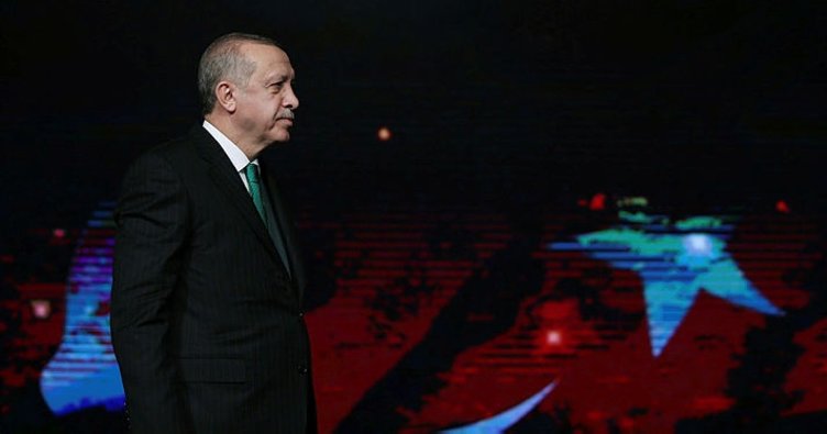 Erdoğan, Sanatçı Hafiftaş için taziye mesajı yayımladı