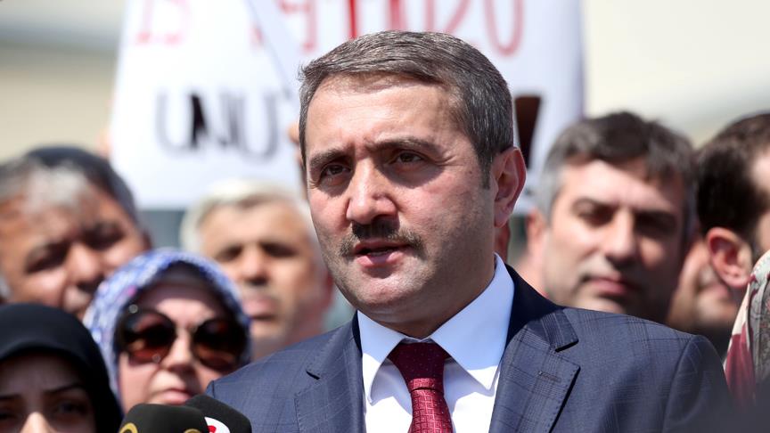 Selim Temurci, AK Parti İstanbul İl Başkanlığı görevini bıraktı!