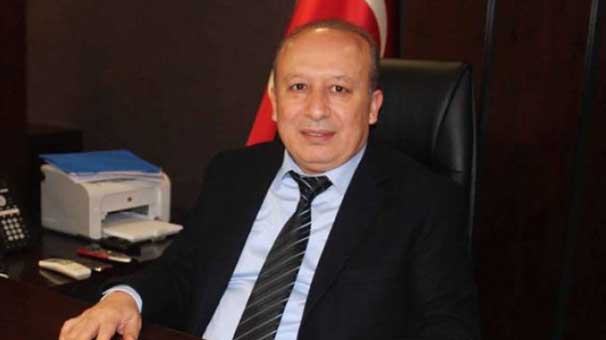 Gözaltına alınan eski Kadıköy Emniyet Müdürü serbest bırakıldı