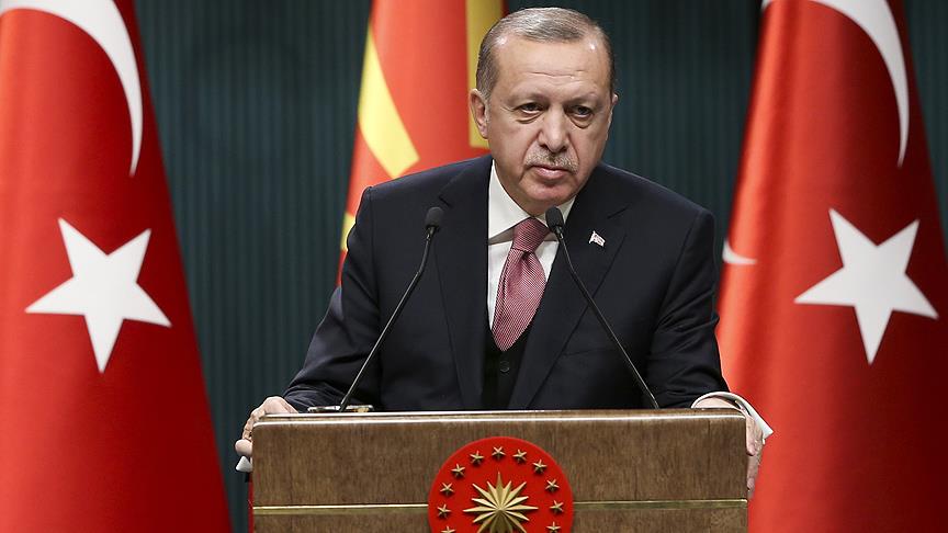 Erdoğan: Bedelini çok ağır öderler