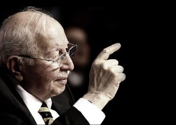 "Dava"ya atılan imza: ERBAKAN