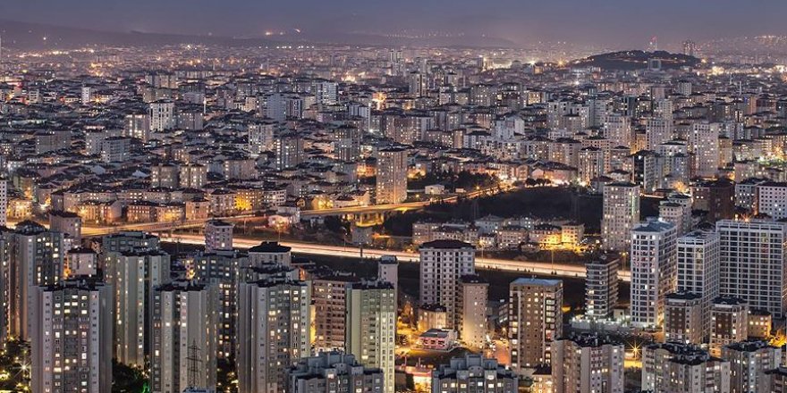 Prof. Dr. Ercan'dan 'İstanbul depremi' açıklaması