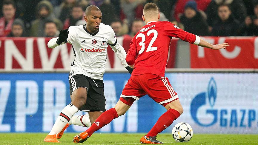 Beşiktaş-Bayern Münih maçının bilet fiyatları belli oldu!