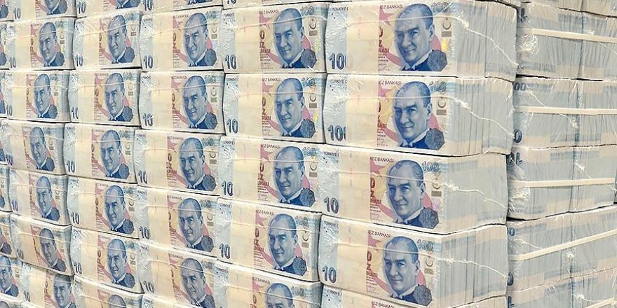 Bankalardan tarihin en iyi başlangıcı