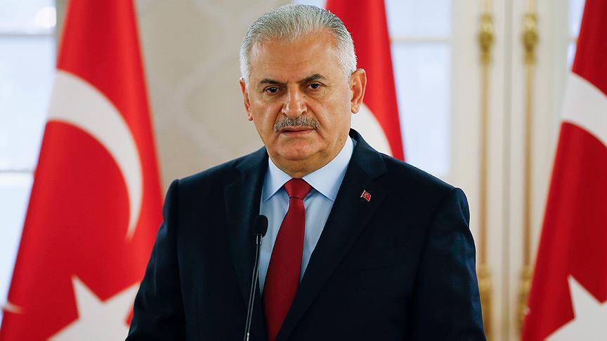 Başbakan Binali Yıldırım Açıkladı!