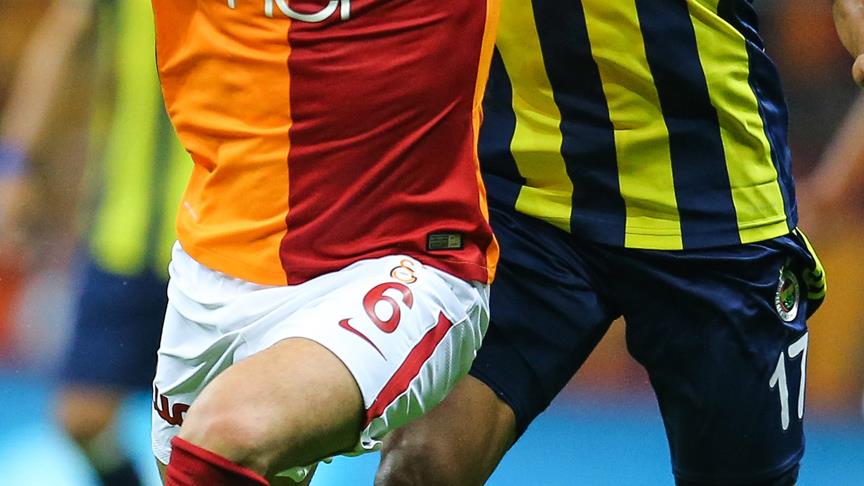 Galatasaray Kadıköy'de 18 yıldır kazanamıyor!