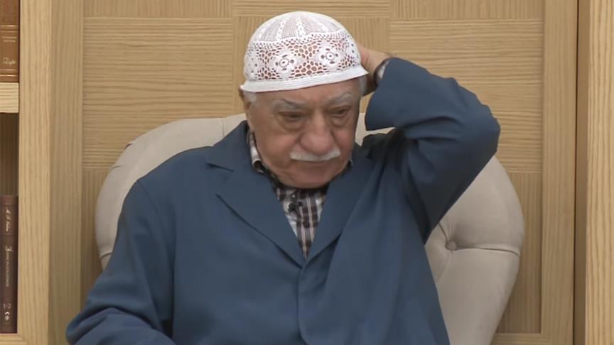 FETÖ 'rüya' görmeye devam ediyor