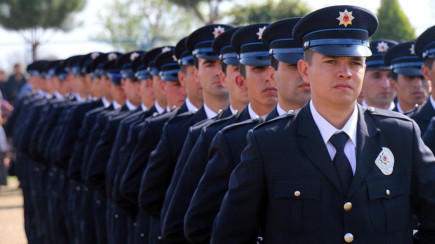 10 bin polis alımında son 3 gün