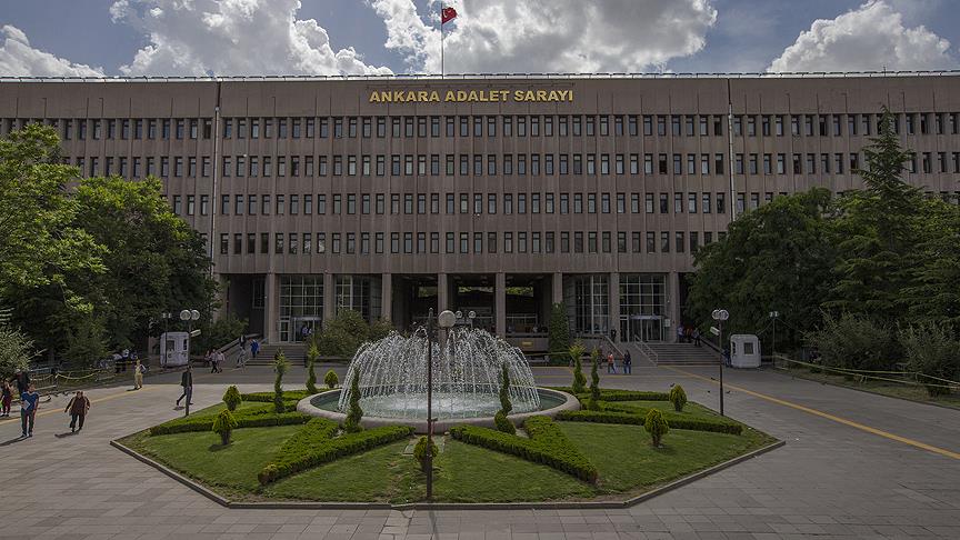 Hacettepe Teknokent'e FETÖ soruşturması