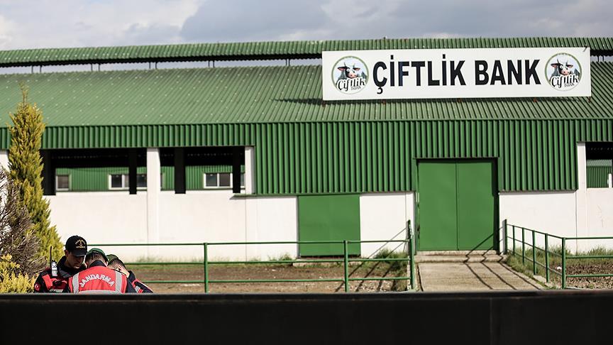 Çiftlik Bank soruşturmasında gözaltılar devam ediyor