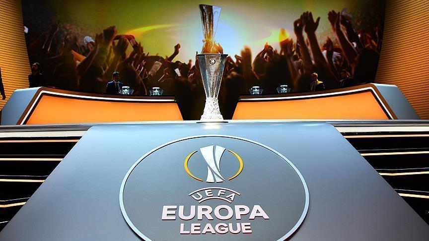 UEFA Avrupa Ligi'nde yarı finalistler belli oluyor