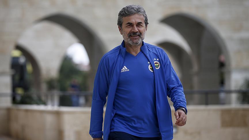 Kocaman, bir kez daha Fenerbahçe tarihine geçiyor!