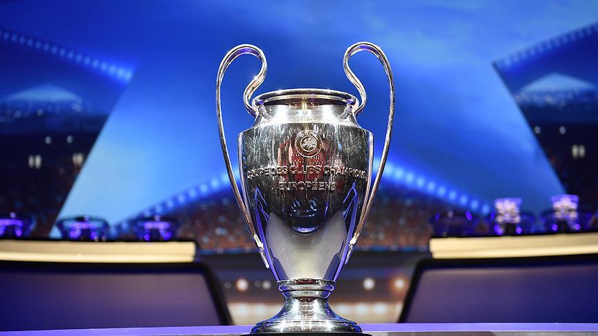 UEFA Şampiyonlar Ligi yarı final eşleşmeleri belli oldu!