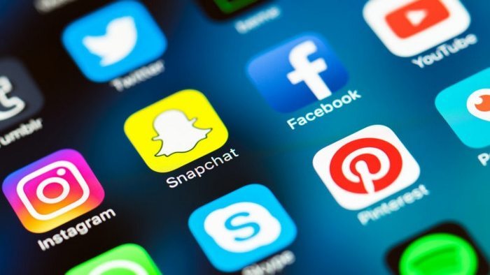 Sosyal medyada kullanıcıların 'telifle' imtihanı