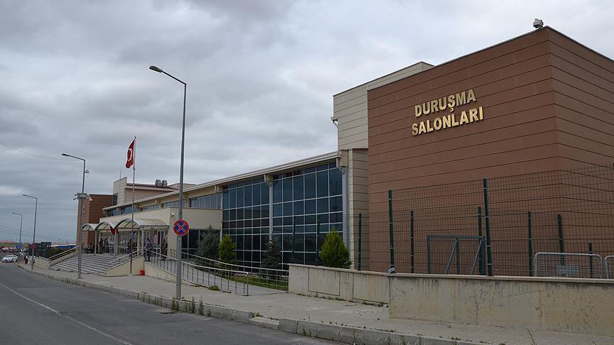 Acıbadem'deki Türk Telekom binası işgal girişimi davasında karar