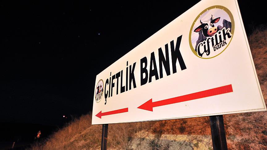 Çiftlik Bank soruşturmasında yeni gözaltı!