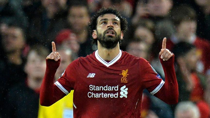 Dünya Muhammed Salah'ı konuşuyor