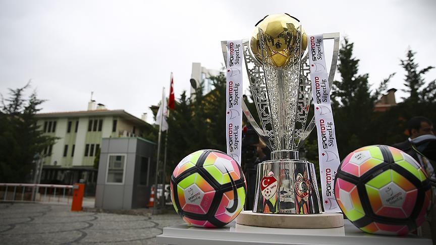 Spor Toto Süper Lig Kupası sahibini bekliyor