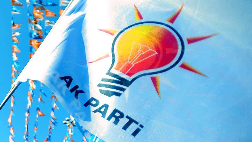 AK Parti listelerinde dikkati çeken isimler