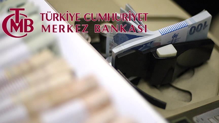 Merkez Bankası'ndan reeskont kredilerine ilişkin açıklama