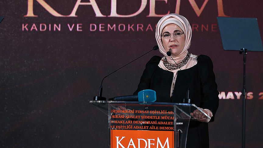 'Kudüs gerçek sahiplerinin elinden alınmaya çalışılıyor'