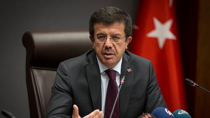 Zeybekci: Kurda yüksek dalgalı alan bitecek