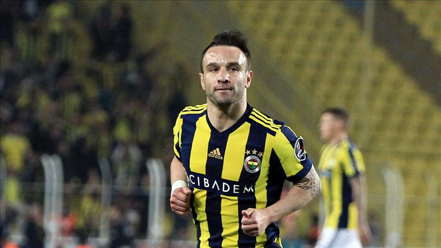 Valbuena'dan EURO 2024 adaylığına destek