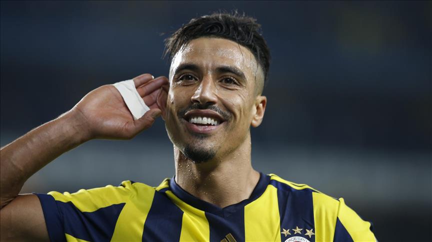 Fenerbahçeli Dirar Dünya Kupası'nda..