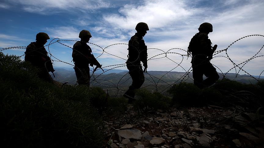 Şırnak'ta 2 günde 19 terörist etkisiz hale getirildi