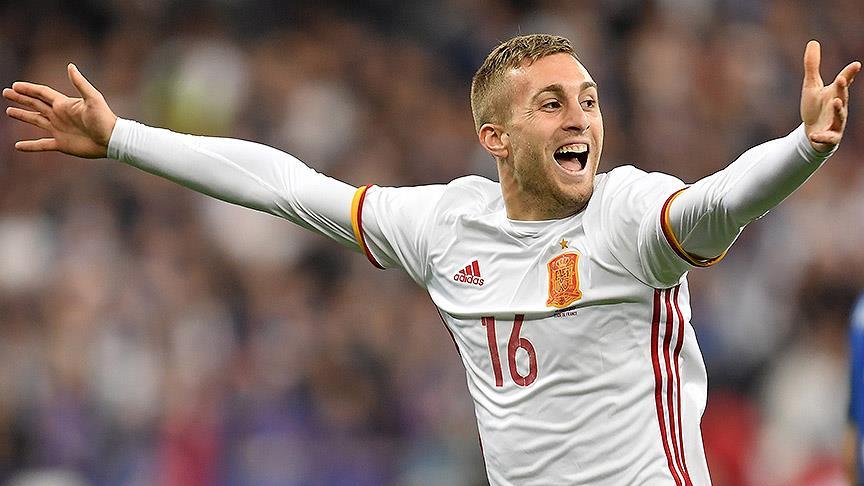 Watford, Deulofeu'yu transfer etti!