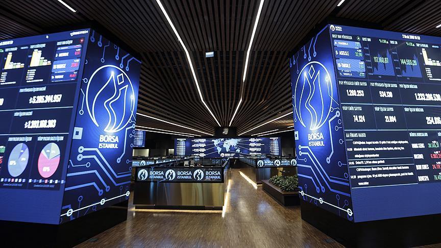 Borsa İstanbul'da yarın yarım gün işlem yapılacak