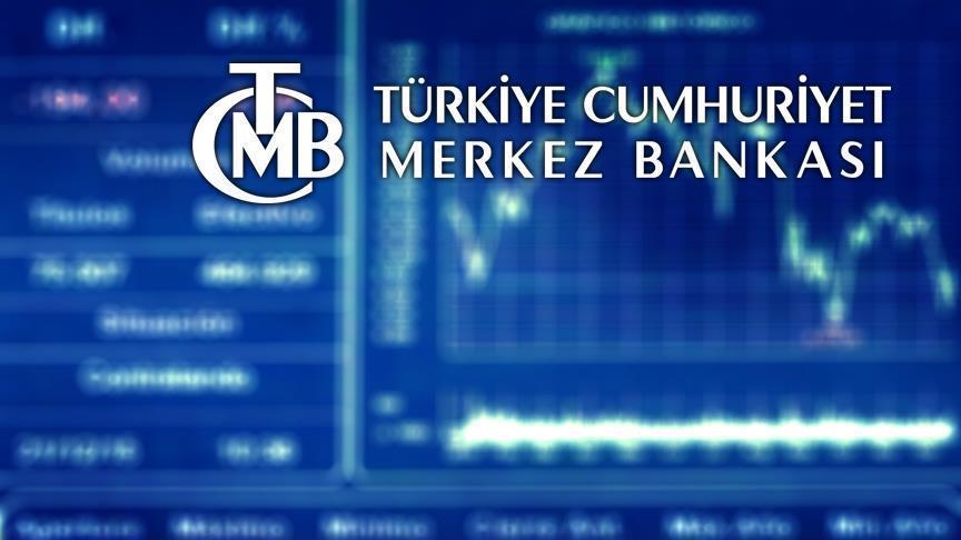 Merkez Bankası'ndan enflasyon açıklaması