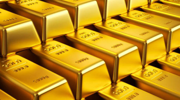 Milyonerlerde 3,6 milyar liralık altın var!