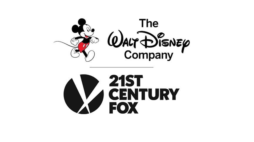 Walt Disney, 21st Century Fox'u satın alıyor