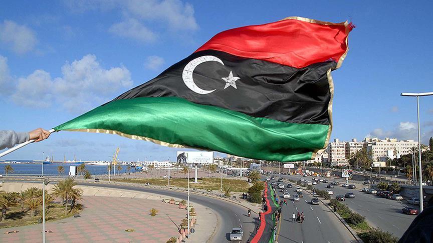 'Türkiye'nin Libya'ya desteğini takdirle karşılıyoruz'