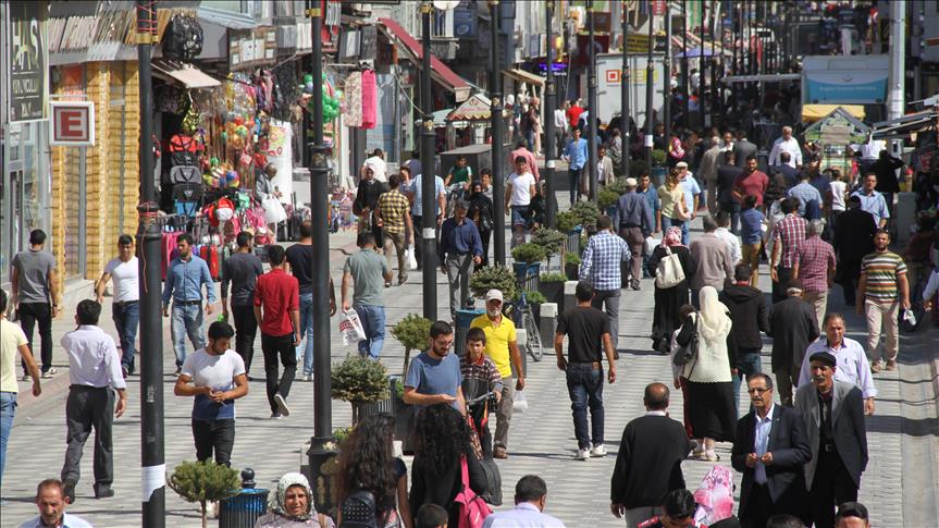 OHAL'in kalkmasıyla doğu kalkınacak!