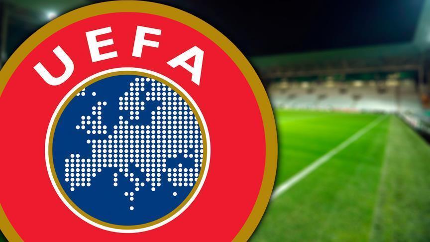 UEFA'dan Palabıyık ve Göçek'e görev