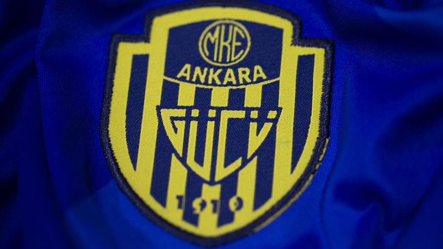 MKE Ankaragücü'nün transfer yasağı kaldırıldı!