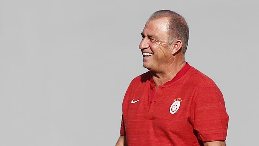 Terim: Yeni yolculuklar ve başarılar için kolları sıvadık!