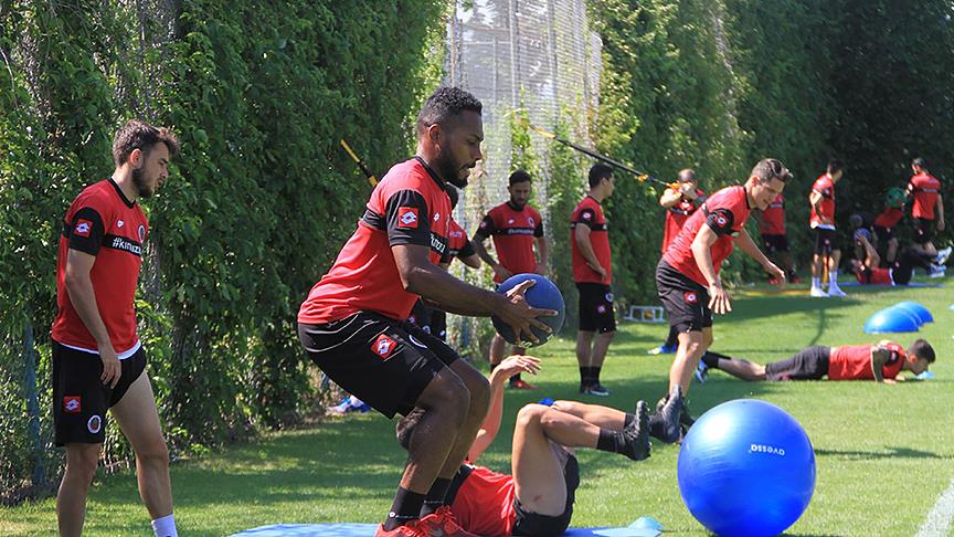 Gençlerbirliği 29 yıl sonra 1. Lig'de maça çıkacak!