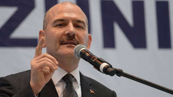 İçişleri Bakanı Soylu: KPSS için hazırlıklar tamamlandı