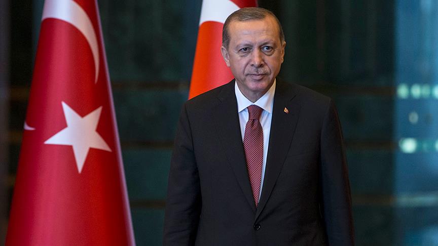 Başkan Erdoğan'ın eylüldeki 'zirve trafiği'