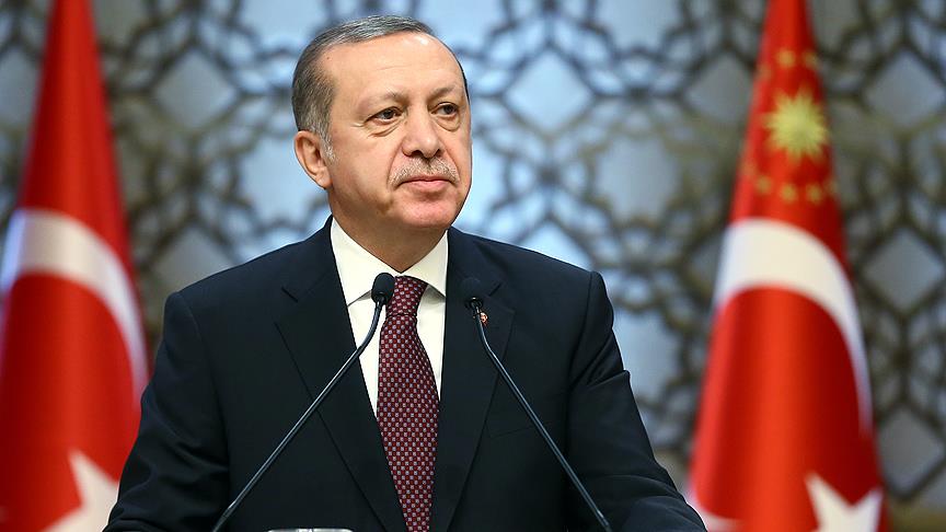 Erdoğan'dan Kılıçdaroğlu'na 250 bin liralık tazminat davası