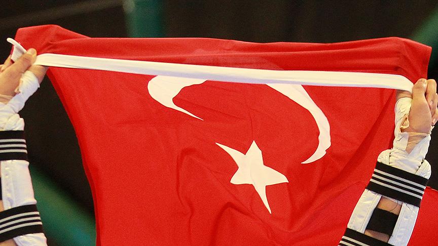 'Türk Sporunun Altın Haftası'