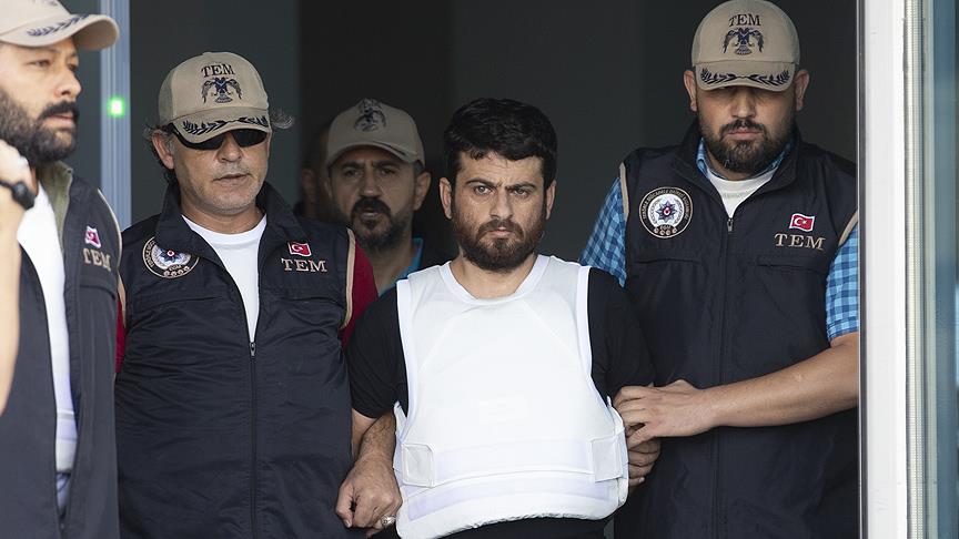 Reyhanlı saldırısının planlayıcısı Yusuf Nazik tutuklandı