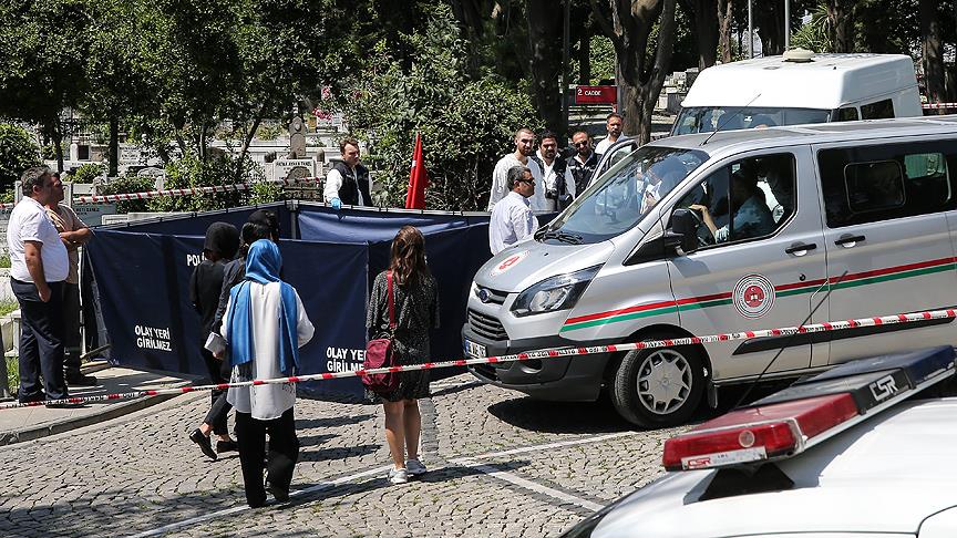 Sekai Mori'nin Naim Süleymanoğlu'nun kızı olduğu kesinleşti!