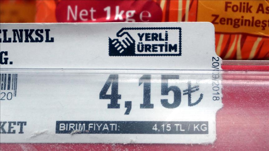 'Yerli Üretim' logosu soru işaretlerini giderecek