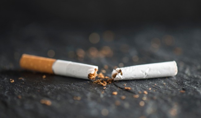 Emniyetten tütün, alkol ve madde kullanımı anketi