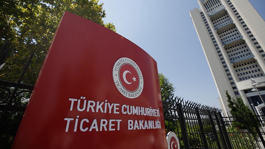 Ticaret Bakanlığından 'haksız fiyat artışına' sıkı denetim